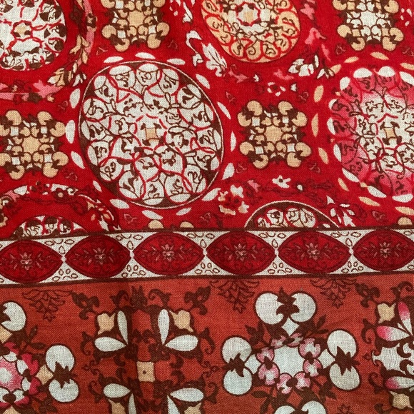 B Darlin halter dress - Picture 4 of 6